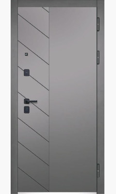 Luxor 2МДФ Пирамида Зеркало - фото